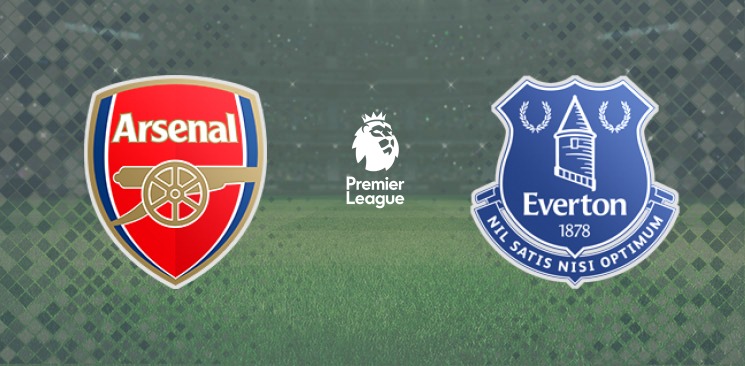 Arsenal - Everton 23 April, 2021: Match Statistics and Predictions