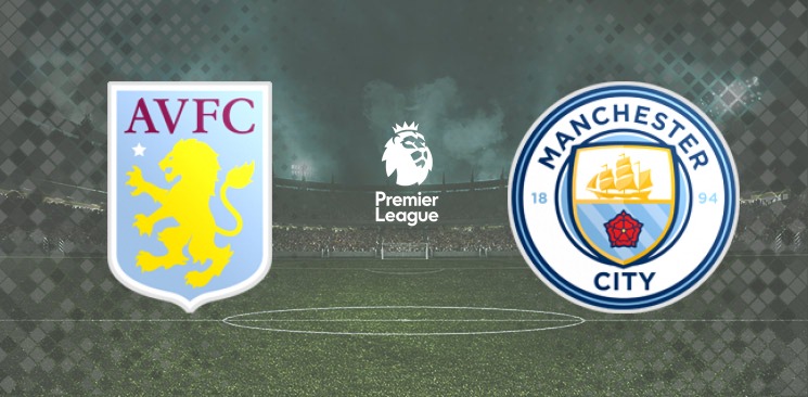 Aston Villa - Manchester City 21 April, 2021: Match Statistics and Predictions