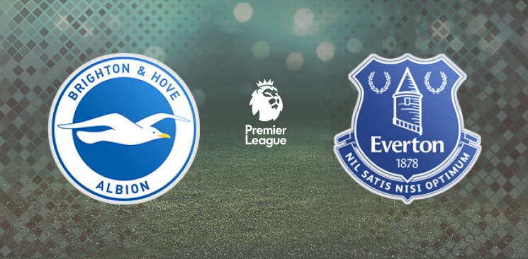 Brighton - Everton 12 April, 2021: Match Statistics and Predictions