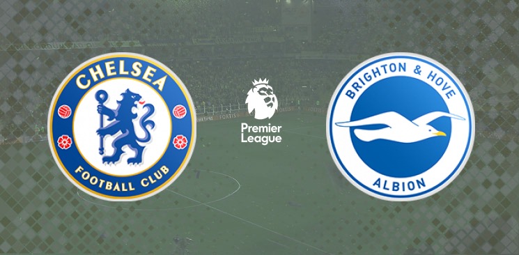 Chelsea - Brighton 20 April, 2021: Match Statistics and Predictions