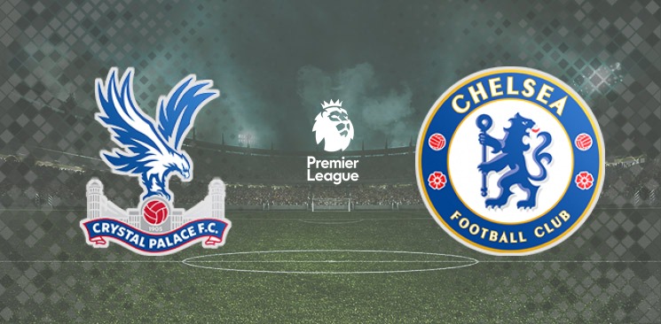 Crystal Palace - Chelsea 10 April, 2021: Match Preview