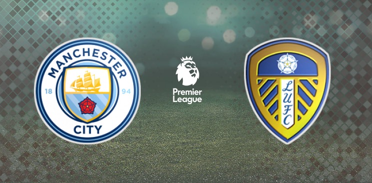 Manchester City - Leeds United 10 April, 2021: Match Preview