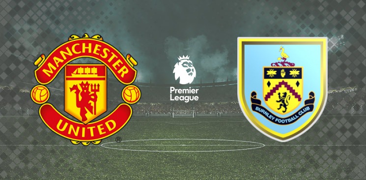 Manchester United - Burnley 18 April, 2021: Match Statistics and Predictions