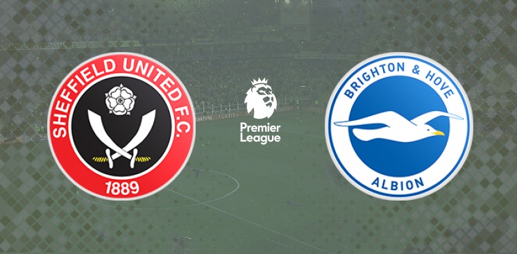 Sheffield Utd - Brighton 24 April, 2021: Tight Battle Around Relegation Spots!