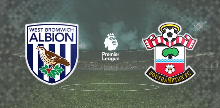 West Brom - Southampton 12 April, 2021: Match Statistics and Predictions