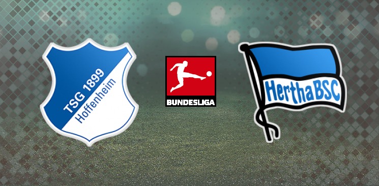 1899 Hoffenheim - Hertha Berlin 22 May, 2021: Who will Be the Winner?