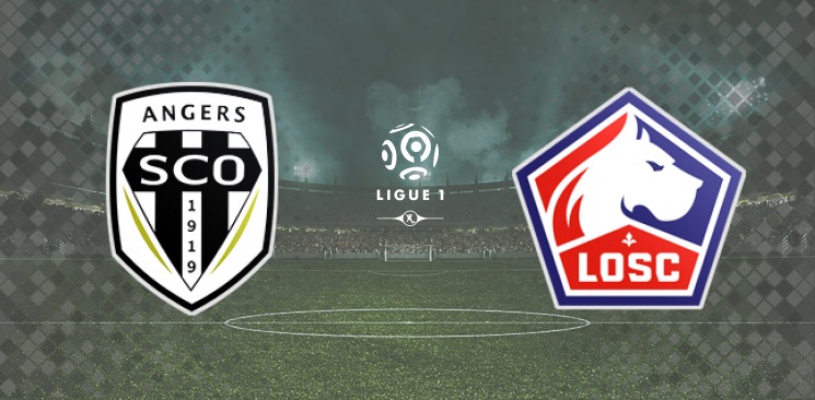 Angers - Lille 23 May, 2021: Match Statistics and Predictions