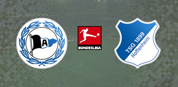 Arminia Bielefeld - 1899 Hoffenheim 15 May, 2021: Match Statistics and Predictions