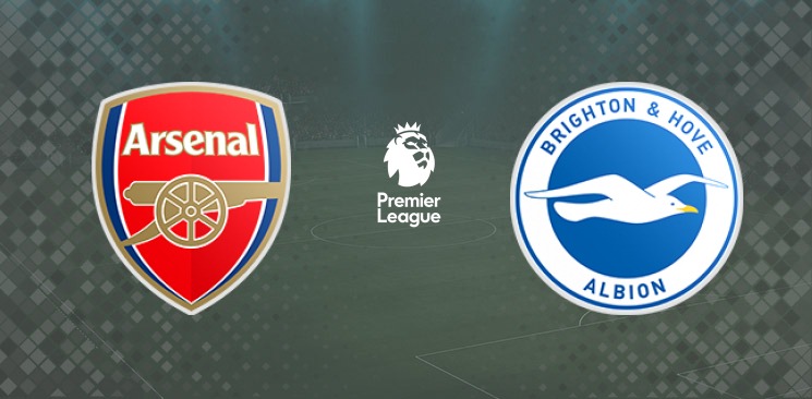 Arsenal - Brighton 23 May, 2021: Who will Get the Win??