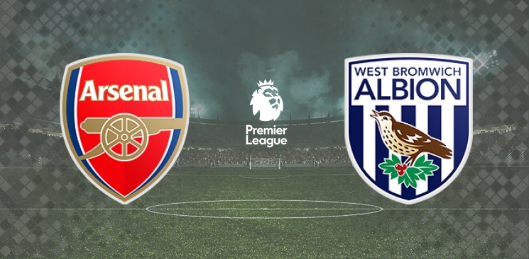 Arsenal - West Brom 9 May, 2021: West Brom Wants to Win to Escape the Lower Ranks!