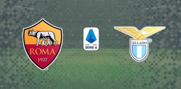 AS Roma - Lazio 15 May, 2021: Match Statistics and Predictions