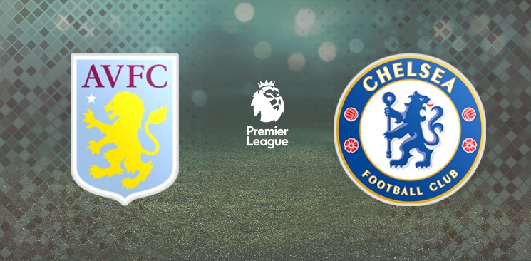 Aston Villa - Chelsea 23 May, 2021: Match Statistics and Predictions