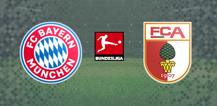 Bayern Munich - FC Augsburg 22 May, 2021: Match Preview