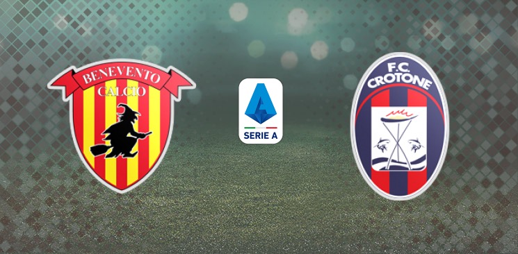 Benevento - Crotone 16 May, 2021: Match Statistics and Predictions