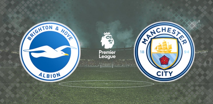 Brighton - Manchester City 18 May, 2021: Who will Get the Win?