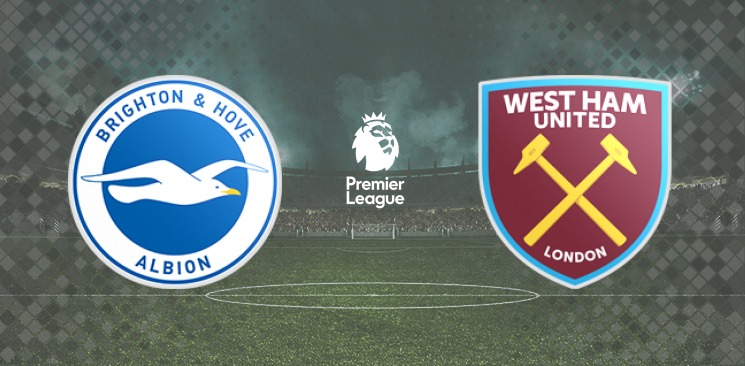 Brighton - West Ham 15 May, 2021: Match Statistics and Predictions