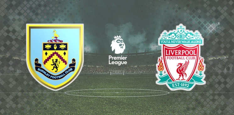 Burnley - Liverpool 19 May, 2021: Match Preview