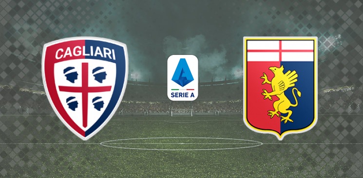 Cagliari - Genoa 22 May, 2021: Match Statistics and Predictions