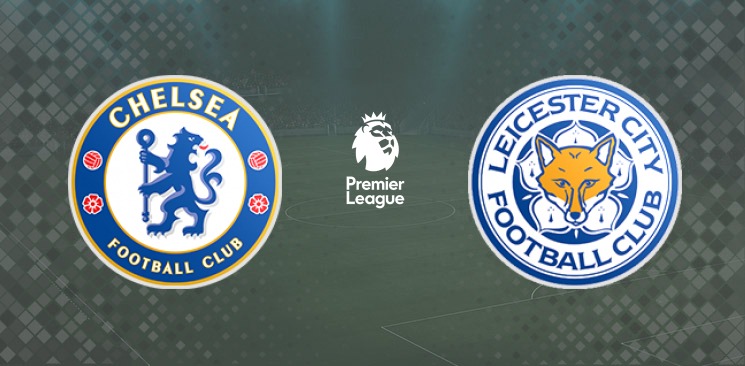 Chelsea - Leicester 18 May, 2021: We'll Have a Good Show in Stamford Bridge!