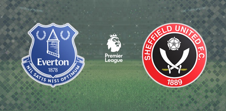 Everton - Sheffield Utd 16 May, 2021: Who will Get the Win??