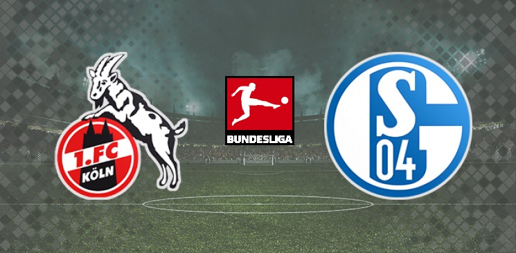 FC Köln - FC Schalke 04 22 May, 2021: FC Schalke 04 Has to Win!