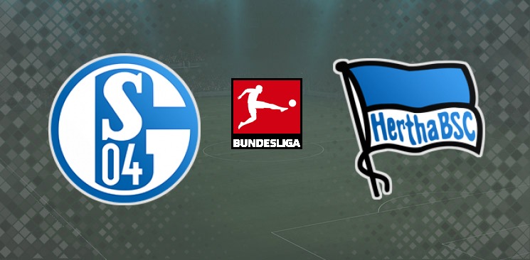 FC Schalke 04 - Hertha Berlin 12 May, 2021: Will the Bad Run for Hertha Berlin End?