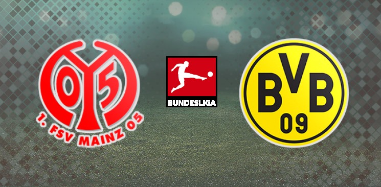 FSV Mainz 05 - Borussia Dortmund 16 May, 2021: Match Preview