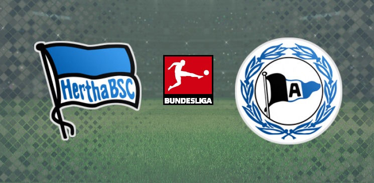 Hertha Berlin - Arminia Bielefeld 9 May, 2021: Match Statistics and Predictions