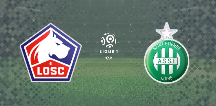 Lille - Saint Etienne 16 May, 2021: Match Statistics and Predictions