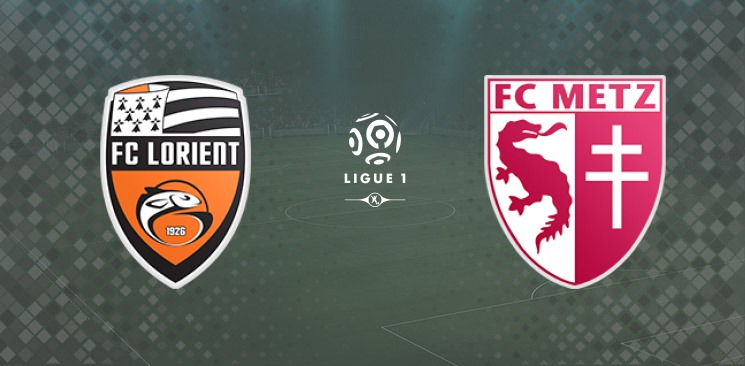 Lorient - Metz 16 May, 2021: Match Statistics and Predictions