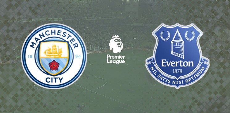 Manchester City - Everton 23 May, 2021: Match Preview