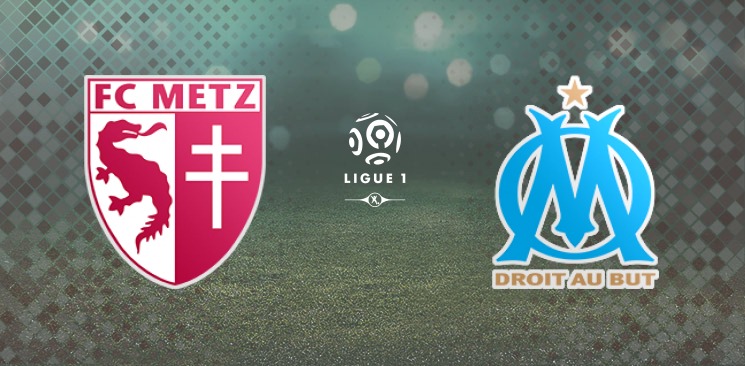 Metz - Marseille 23 May, 2021: Match Statistics and Predictions