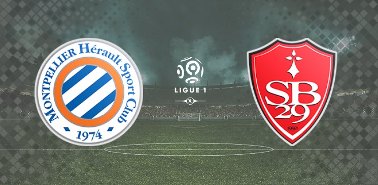 Montpellier - Stade Brestois 29 16 May, 2021: Match Preview