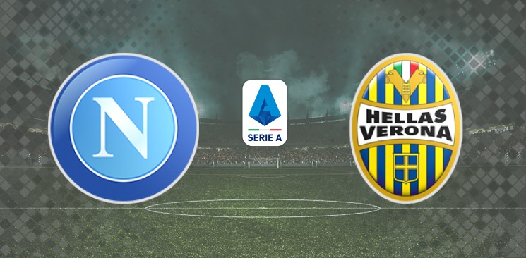 Napoli - Verona 23 May, 2021: Match Preview