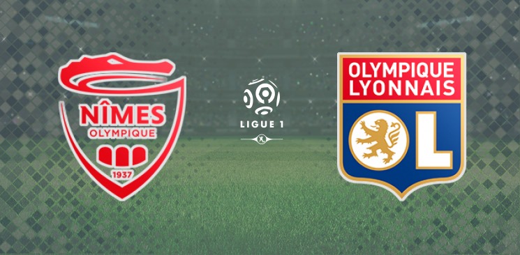 Nimes - Lyon 16 May, 2021: Who will Get the Win??