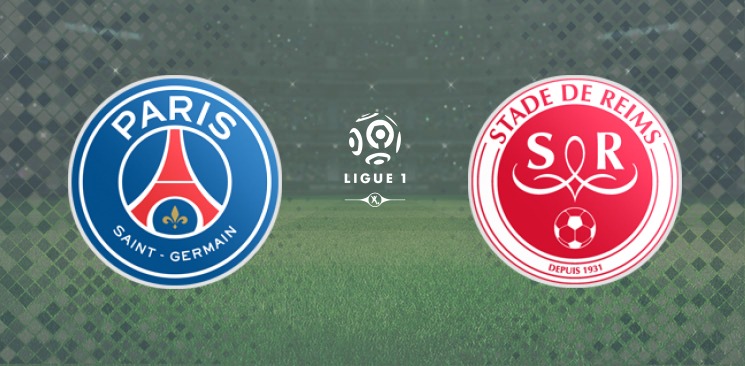 Paris Saint Germain - Reims 16 May, 2021: Match Preview