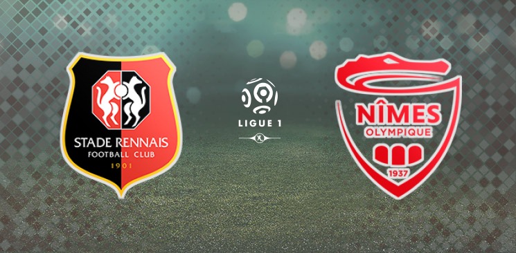 Rennes - Nimes 23 May, 2021: Match Statistics and Predictions
