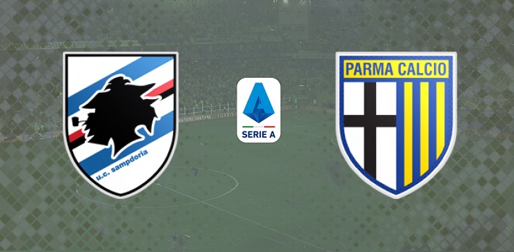 Sampdoria - Parma 22 May, 2021: Will the Bad Form for Parma End?