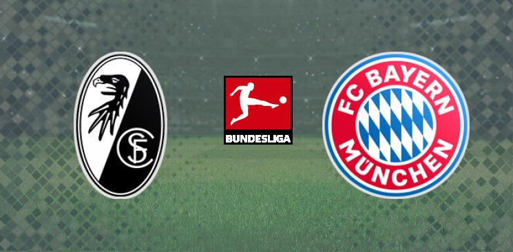 SC Freiburg - Bayern Munich 15 May, 2021: Match Preview