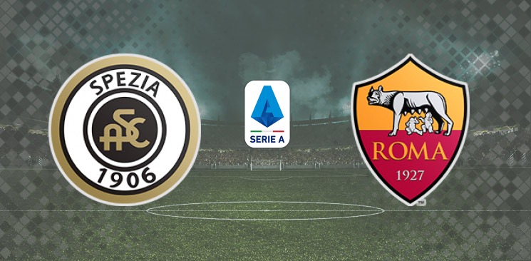 Spezia - AS Roma 23 May, 2021: Match Statistics and Predictions