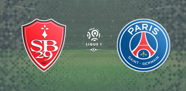 Stade Brestois 29 - Paris Saint Germain 23 May, 2021: Match Preview