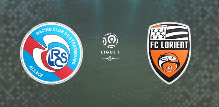 Strasbourg - Lorient 23 May, 2021: Match Preview