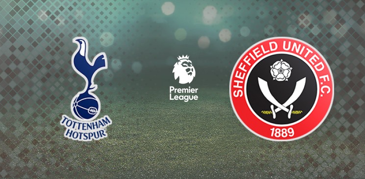 Tottenham - Sheffield Utd 2 May, 2021: Sheffield Utd Wants to Win to Escape the Lower Ranks!