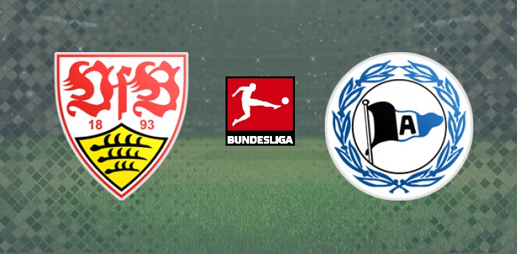 VfB Stuttgart - Arminia Bielefeld 22 May, 2021: Arminia Bielefeld Wants to Win to Avoid the Lower Ranks!