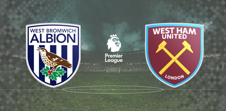 West Brom - West Ham 19 May, 2021: Match Statistics and Predictions