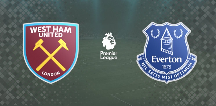 West Ham - Everton 9 May, 2021: Match Statistics and Predictions