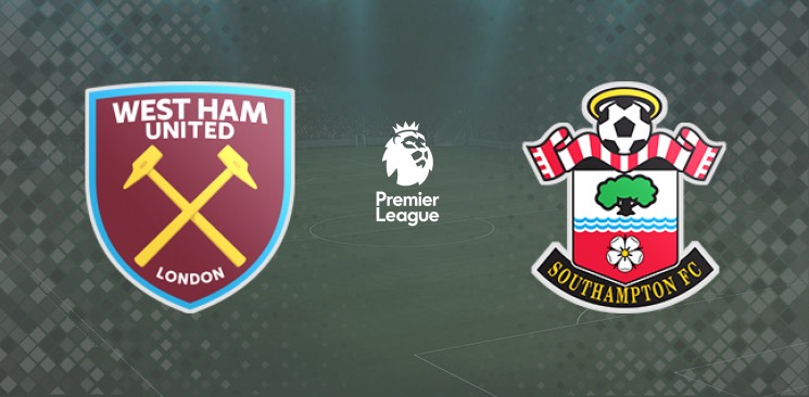 West Ham - Southampton 23 May, 2021: Match Statistics and Predictions