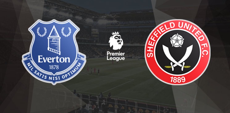 Everton - Sheffield Utd 0 - 1: - Gifted 3 Points to His Team!