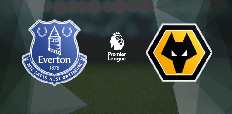 Everton - Wolverhampton Wanderers 1 - 0: Richarlison Scored, Everton has Won!