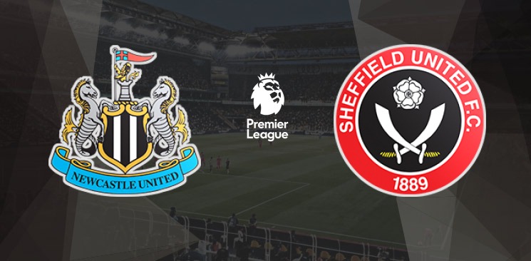 Newcastle United - Sheffield Utd 1 - 0: Joe Willock Scored, Newcastle United has Won!